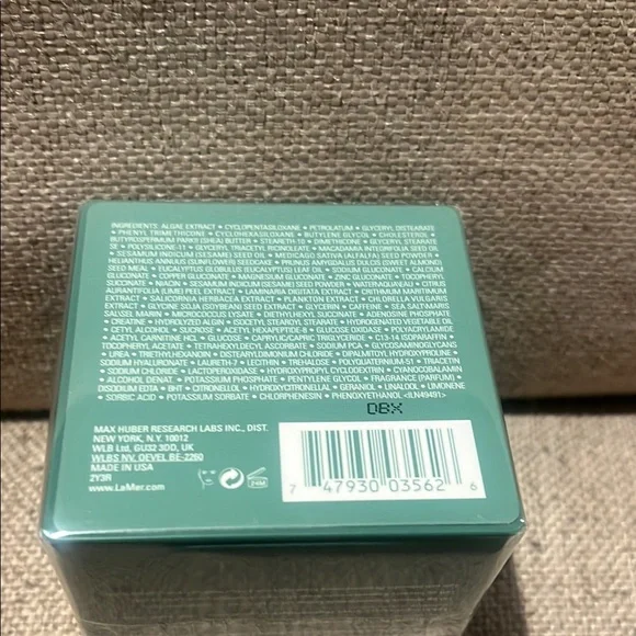 La Mer Moisturizing Soft Cream